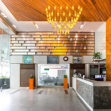 Nice Residence