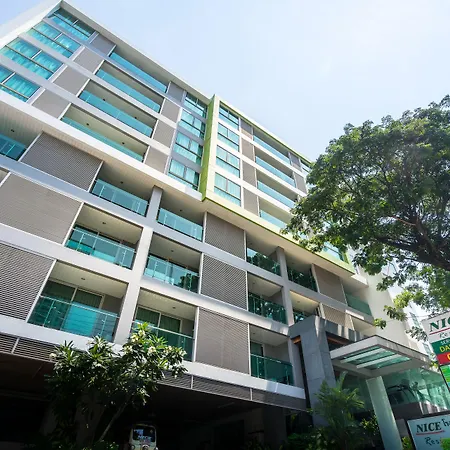 Nice Residence