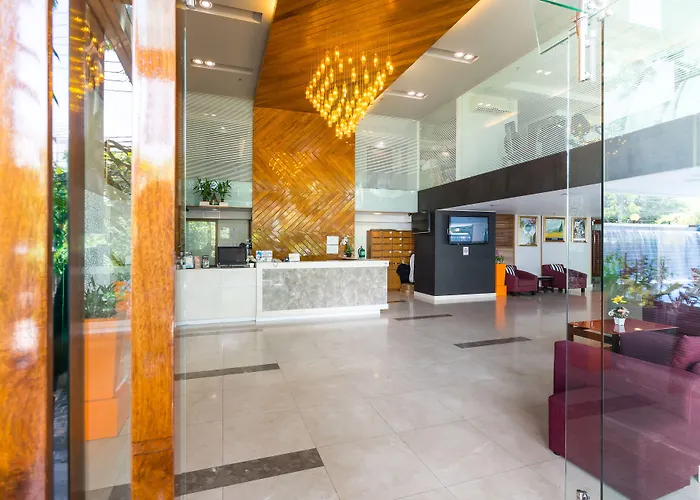 Nice Residence Hotel 3*