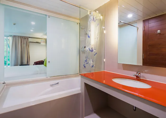 Nice Residence 3* Bangkok
