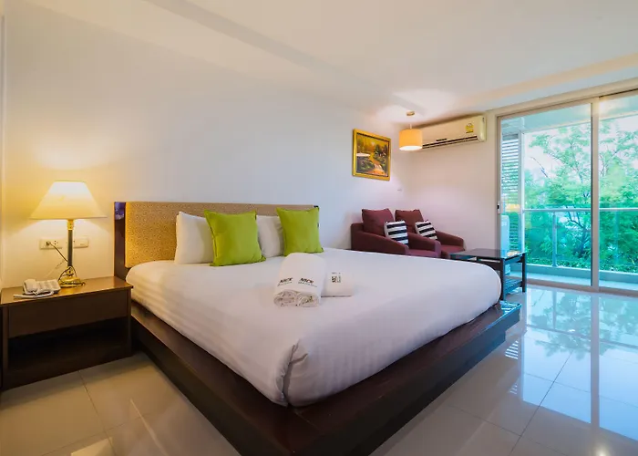Nice Residence 3*