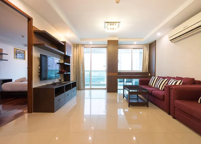 Hotel Nice Residence Bangkok