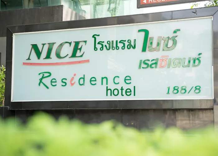 Nice Residence