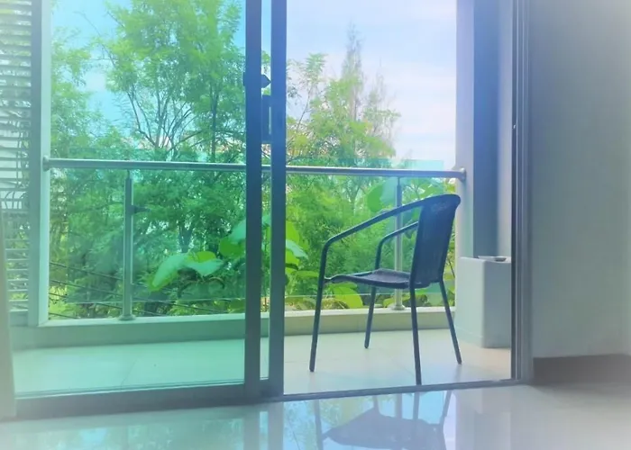 Hotel Nice Residence Bangkok