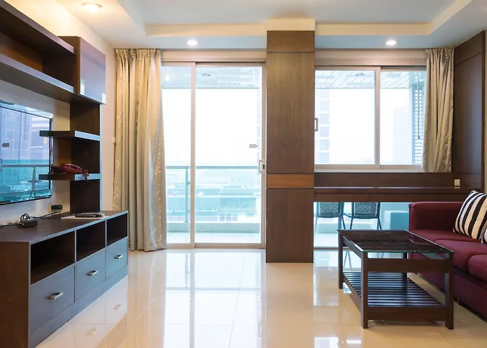 Nice Residence