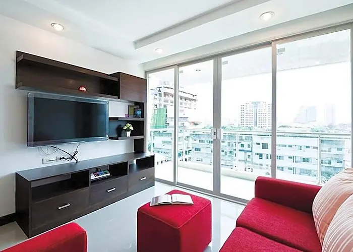 Nice Residence Hotel