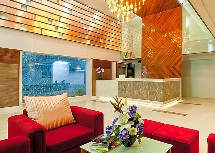 Nice Residence 3* Bangkok