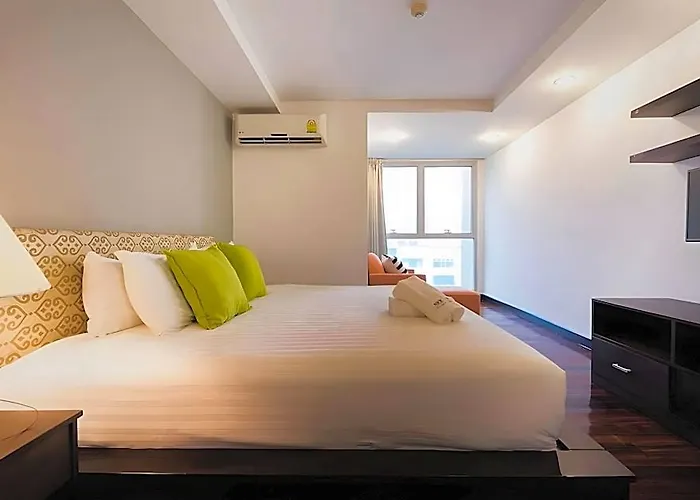 Nice Residence Hotel 3*
