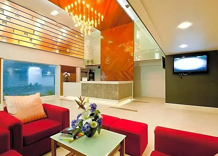 Hotel Nice Residence