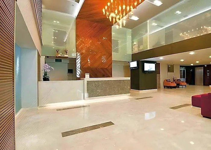 Nice Residence 3* Bangkok