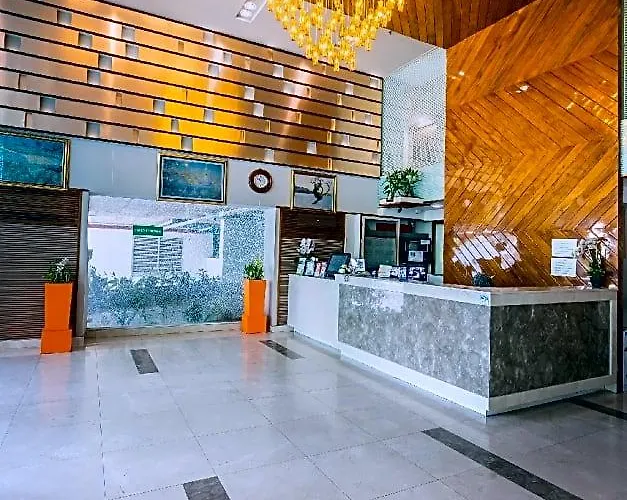 Hotel Nice Residence Bangkok