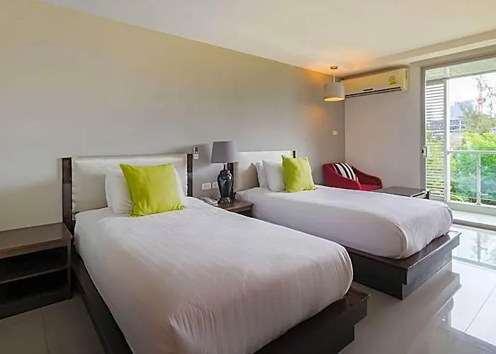 Nice Residence Hotel 3*