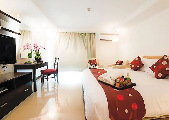 Nice Residence 3*
