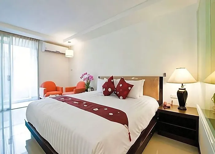 Nice Residence Bangkok