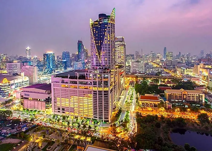 Hotel Nice Residence 3*