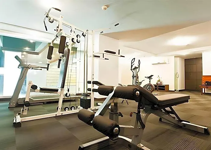 Nice Residence Hotel