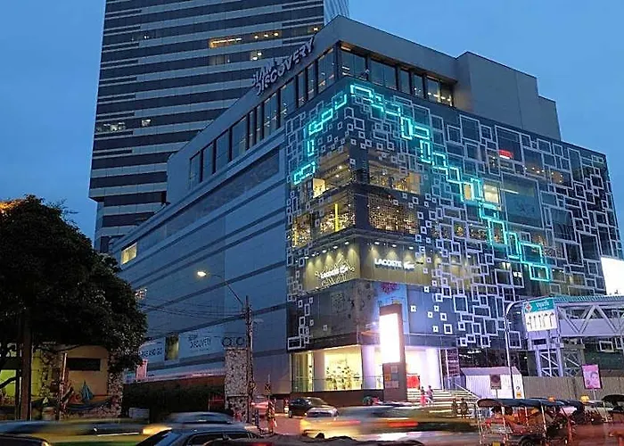 Nice Residence Hotel