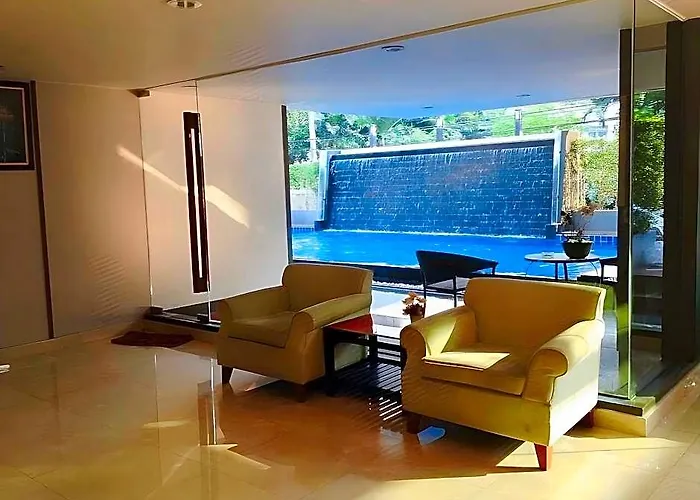 Hotel Nice Residence