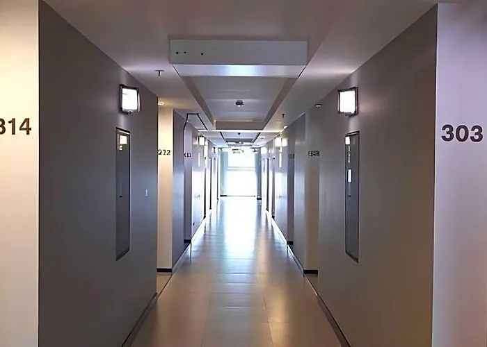 Hotel Nice Residence 3*