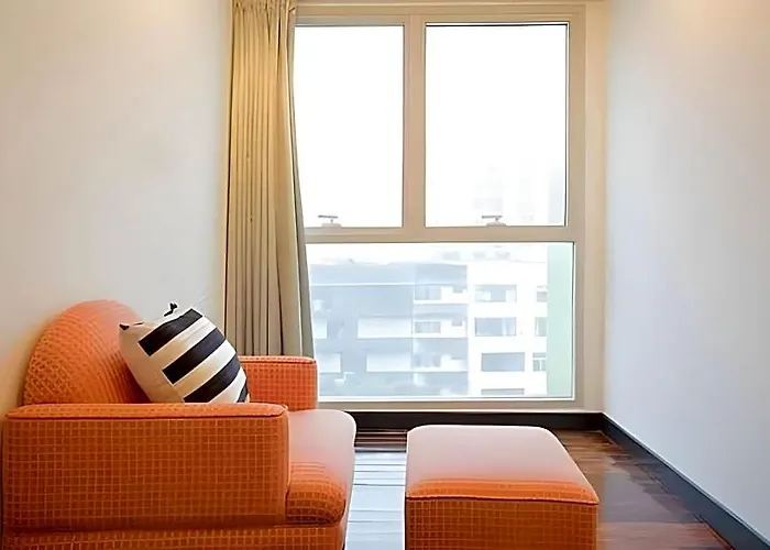 Nice Residence