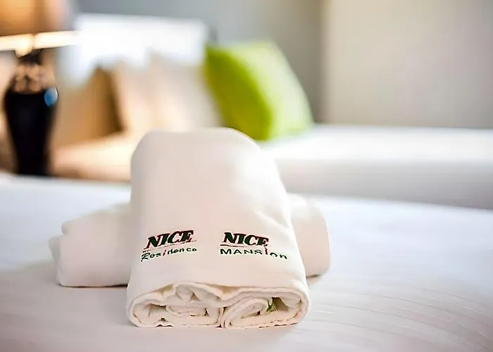 Nice Residence Bangkok