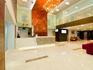 Hotel Nice Residence Bangkok