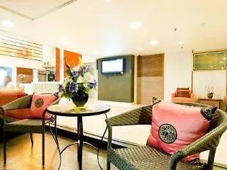 Hotel Nice Residence 3*