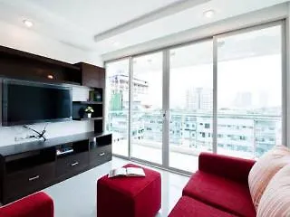 Nice Residence Hotel