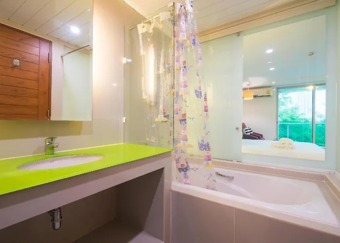 Nice Residence 3* Bangkok