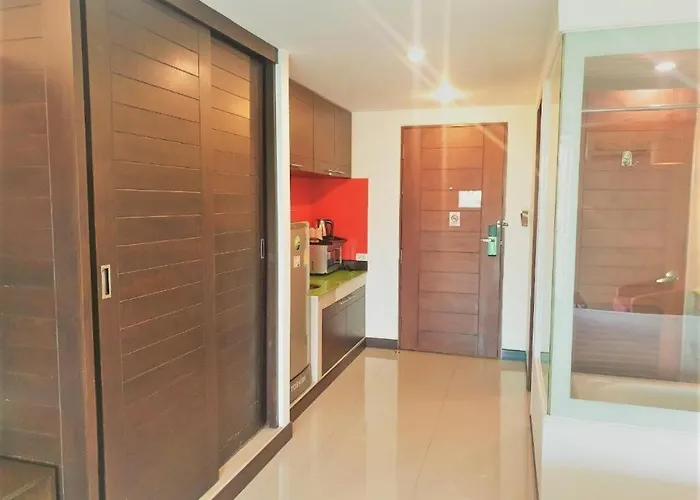 Nice Residence 3*