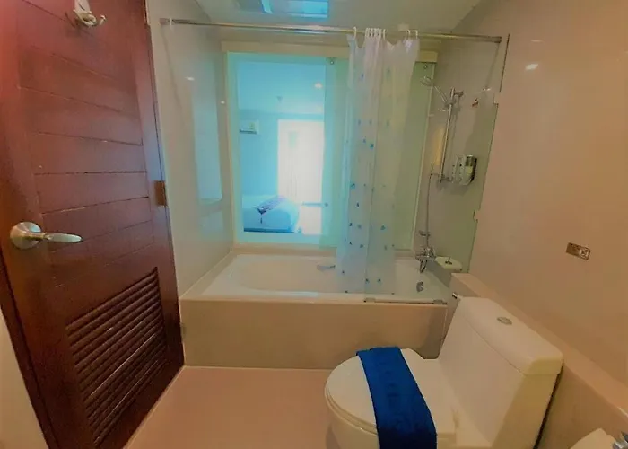 Nice Residence
