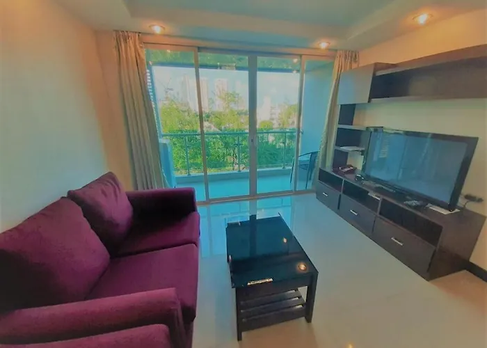 Nice Residence Hotel Bangkok