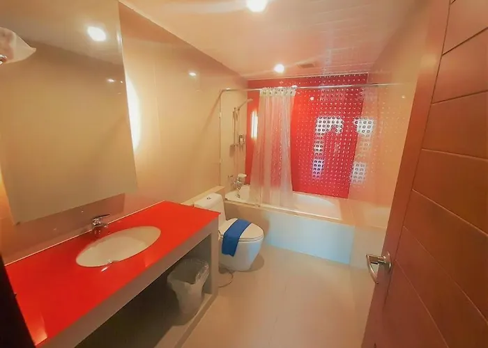 Nice Residence 3*