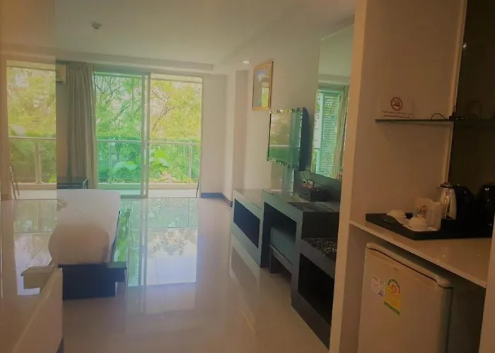 Nice Residence