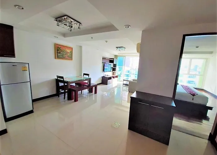 Hotel Nice Residence 3*