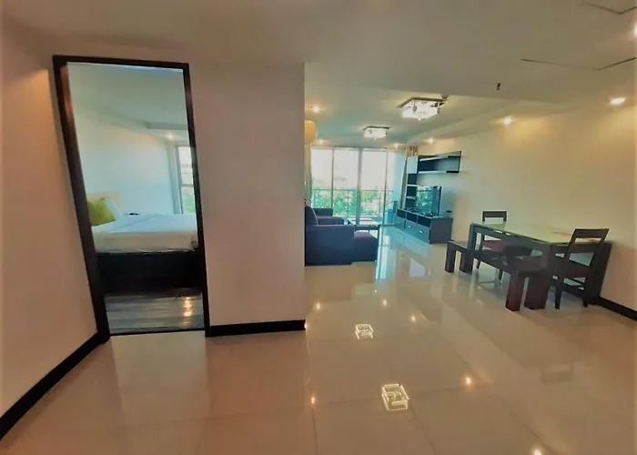 Hotel Nice Residence