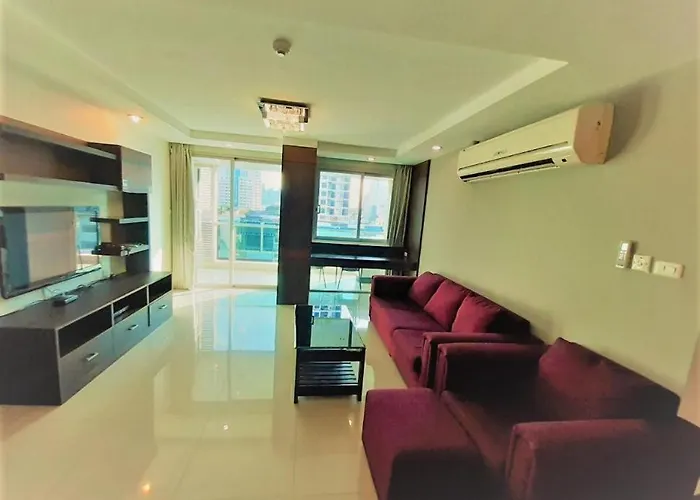 Nice Residence 3* Bangkok
