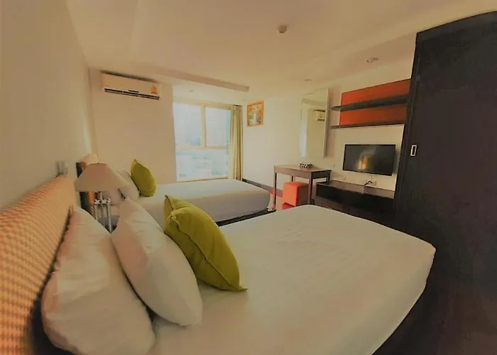 Nice Residence Hotel