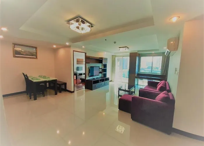Hotel Nice Residence Bangkok