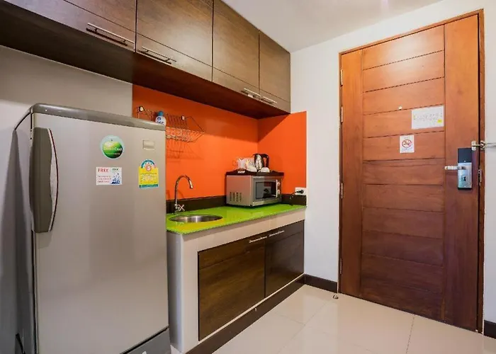 Nice Residence