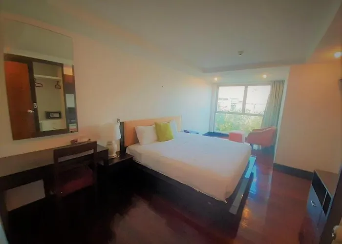 Hotel Nice Residence Bangkok