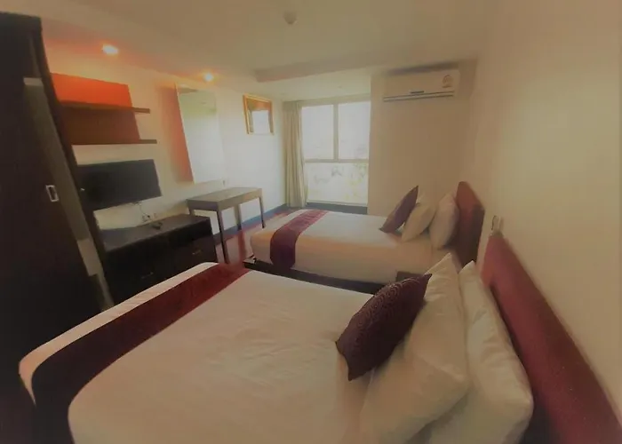 Nice Residence Hotel