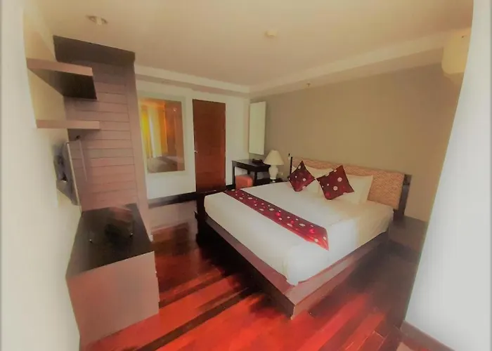 Nice Residence 3* Bangkok