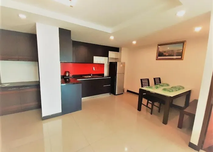 Nice Residence 3* Bangkok