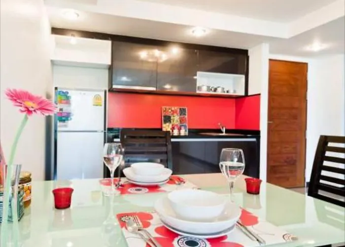Nice Residence 3*