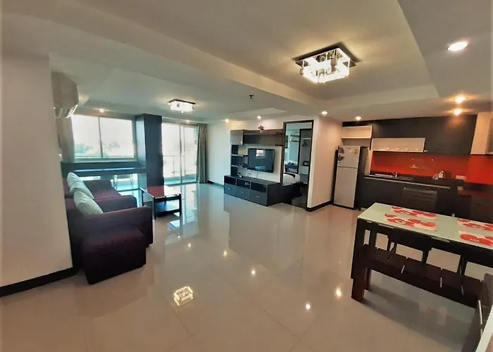Nice Residence 3*