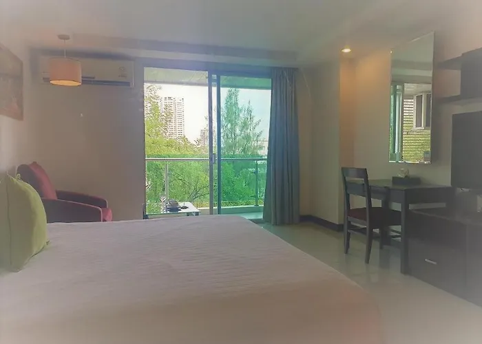 Nice Residence Hotel 3*