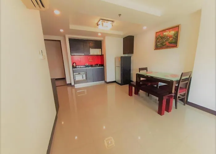 Nice Residence
