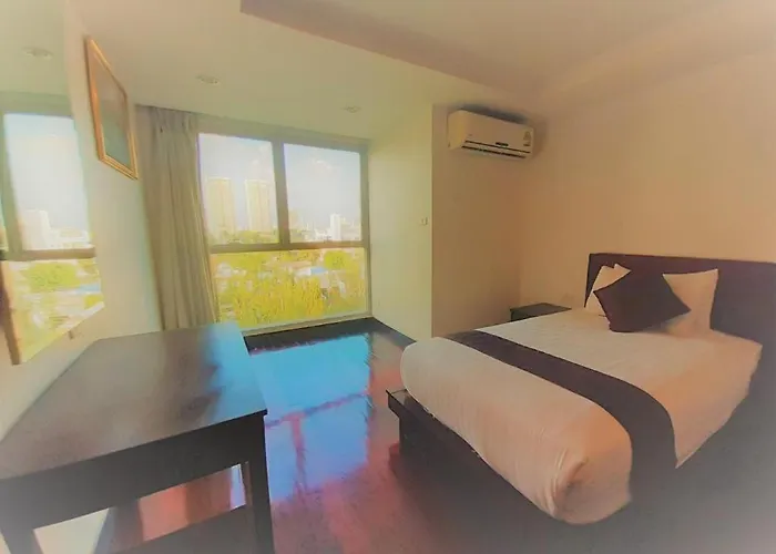 Nice Residence 3*