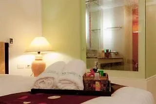 Nice Residence Hotel
